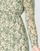 Textiel Dames Korte jurken Betty London MOSSE Multicolour
