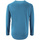 Textiel Heren T-shirts met lange mouwen Sols SPORT LSL MEN Blauw
