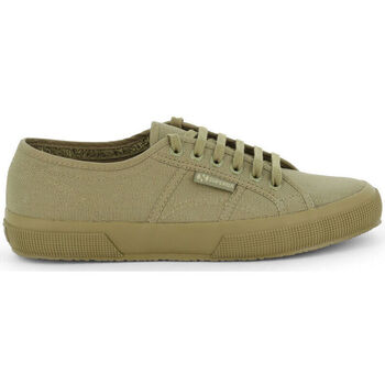 Schoenen Sneakers Superga - 2750-CotuClassic-S000010 Groen