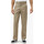 Textiel Heren Broeken / Pantalons Dickies Original fit straight leg work pant Beige