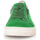 Schoenen Dames Sneakers Gabor 43.334/19T2.5 Groen