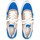 Schoenen Dames Sneakers Gabor 46.305/99T35-2.5 Blauw