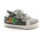 Schoenen Kinderen Lage sneakers Balocchi BAL-E20-103292-CE-a Grijs