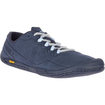Schoenen Heren Lage sneakers Merrell Vapor Glove 3 Bleu marine