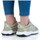 Schoenen Kinderen Lage sneakers adidas Originals Haiwee J Vert, Jaune