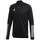 Textiel Heren Sweaters / Sweatshirts adidas Originals Condivo 20 Trening Top Zwart