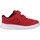 Schoenen Jongens Lage sneakers Nike STAR RUNNER 2 (TDV) Rood