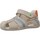 Schoenen Jongens Sandalen / Open schoenen Pablosky 070833 Brown