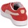 Schoenen Heren Lage sneakers Puma SUEDE CLASSIC + Rood / Wit