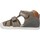Schoenen Jongens Sandalen / Open schoenen Biomecanics 202144 Brown