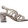 Schoenen Dames Sandalen / Open schoenen Piesanto 200261 Multicolour