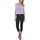 Textiel Dames Skinny jeans Guess W02A18 WAMB31981 RI Zwart