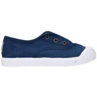 Schoenen Jongens Sneakers Potomac  Blauw