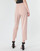 Textiel Dames 5 zakken broeken Betty London MOUDI Roze
