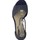 Schoenen Dames Sandalen / Open schoenen Tamaris 28040 Blauw