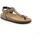 Schoenen Dames Sandalen / Open schoenen Grunland DSG-SB0215 Brown
