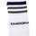 Ondergoed High socks Diadora D9090-300 Wit