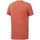 Textiel Heren T-shirts korte mouwen Reebok Sport RC Fittest ON Earth Orange