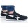 Schoenen Heren Lage sneakers Reebok Sport Royal CL Jogger 3 Zwart