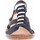 Schoenen Dames Sandalen / Open schoenen Rieker 6285014 Noir, Marron