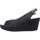Schoenen Dames Sandalen / Open schoenen Stonefly MARLENE II Blauw