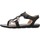 Schoenen Dames Sandalen / Open schoenen Stonefly ALISYA 2 Zwart