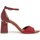 Schoenen Dames Sandalen / Open schoenen Tamaris 28040 Rood