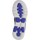 Schoenen Heren Lage sneakers Skechers GO Walk 5 Blanc, Bleu marine