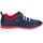 Schoenen Jongens Sneakers Ellesse BN670 Blauw