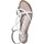 Schoenen Dames Sandalen / Open schoenen Gioseppo Ossian Wit