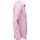 Textiel Heren Overhemden lange mouwen Tony Backer Italiaans Blouse Roze