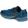 Schoenen Heren Sneakers Merrell AGILITY PEAK FLEX 2 GTX Blauw