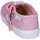 Schoenen Meisjes Sneakers Enrico Coveri BN685 Roze