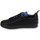Schoenen Heren Sneakers Cash Money Maximus Black Blue Multicolour