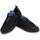 Schoenen Heren Sneakers Cash Money Maximus Black Blue Multicolour
