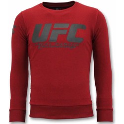 Textiel Heren Sweaters / Sweatshirts Local Fanatic UFC Championship Bordeaux