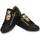 Schoenen Heren Sneakers Cash Money Prince Full Black Zwart