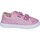 Schoenen Meisjes Sneakers Enrico Coveri BN694 Roze