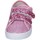 Schoenen Meisjes Sneakers Enrico Coveri BN694 Roze
