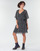 Textiel Dames Korte jurken Ikks BR30075 Zwart