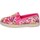 Schoenen Dames Sneakers Enrico Coveri BN704 Roze