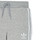 Textiel Kinderen Trainingsbroeken adidas Originals TREFOIL PANTS Grijs