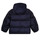 Textiel Meisjes Dons gevoerde jassen Emporio Armani 6H3B01-1NLYZ-0920 Marine