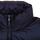 Textiel Meisjes Dons gevoerde jassen Emporio Armani 6H3B01-1NLYZ-0920 Marine