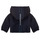Textiel Jongens Wind jackets Emporio Armani 6HHBL0-1NYFZ-0920 Marine
