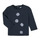 Textiel Jongens T-shirts met lange mouwen Emporio Armani 6HHD21-4J09Z-0564 Multicolour