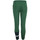 Textiel Heren Broeken / Pantalons Sergio Tacchini Fraine Pant Groen