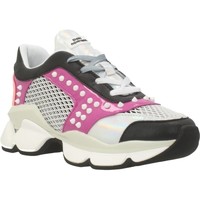 Schoenen Dames Sneakers Noa Harmon 8291 Multicolour