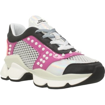 Schoenen Dames Lage sneakers Noa Harmon 8291 Multicolour