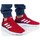 Schoenen Heren Lage sneakers adidas Originals Nebzed Rood